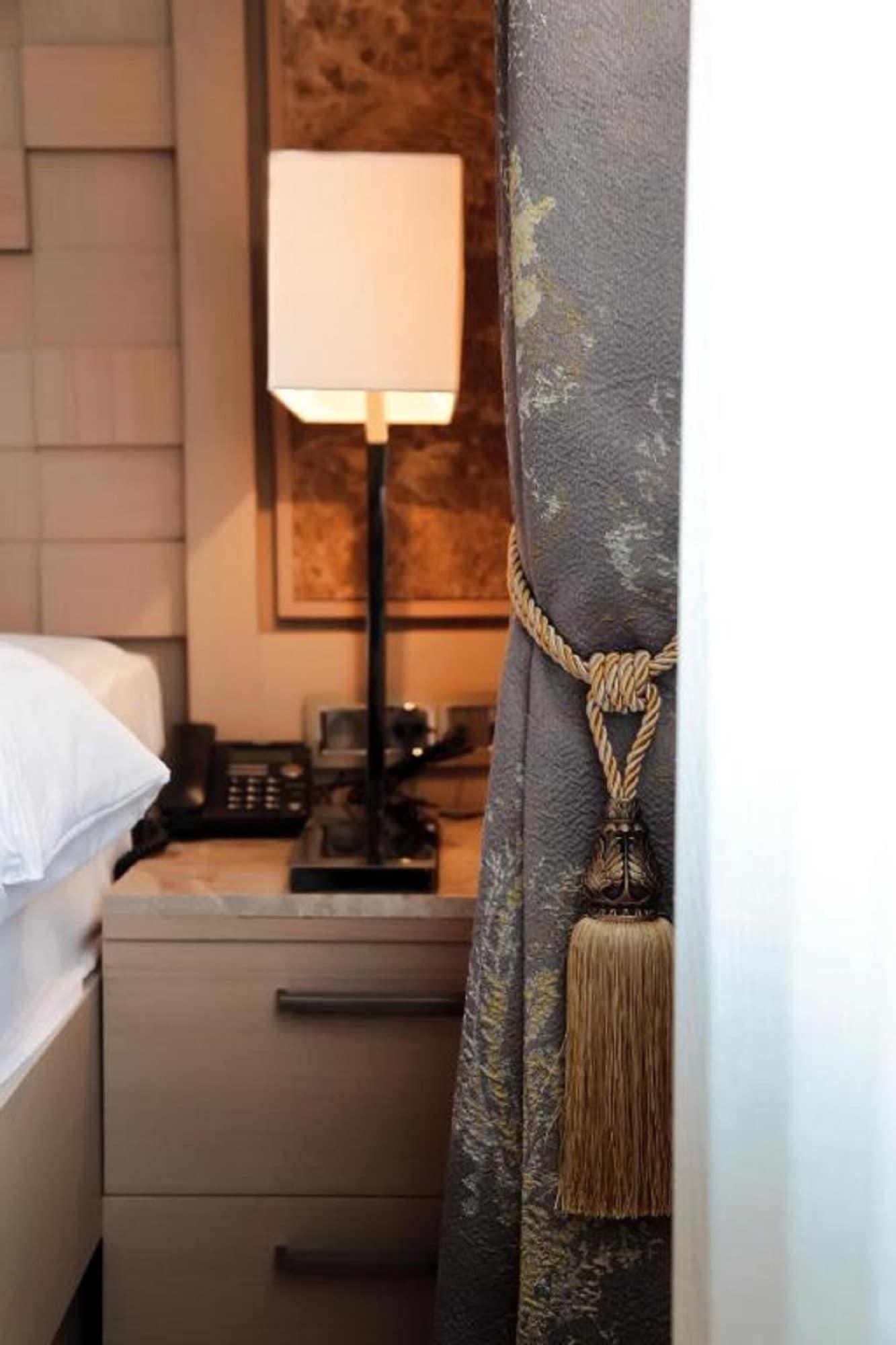 Bolu Koru Hotels Spa & Convention Yolcatı Eksteriør billede