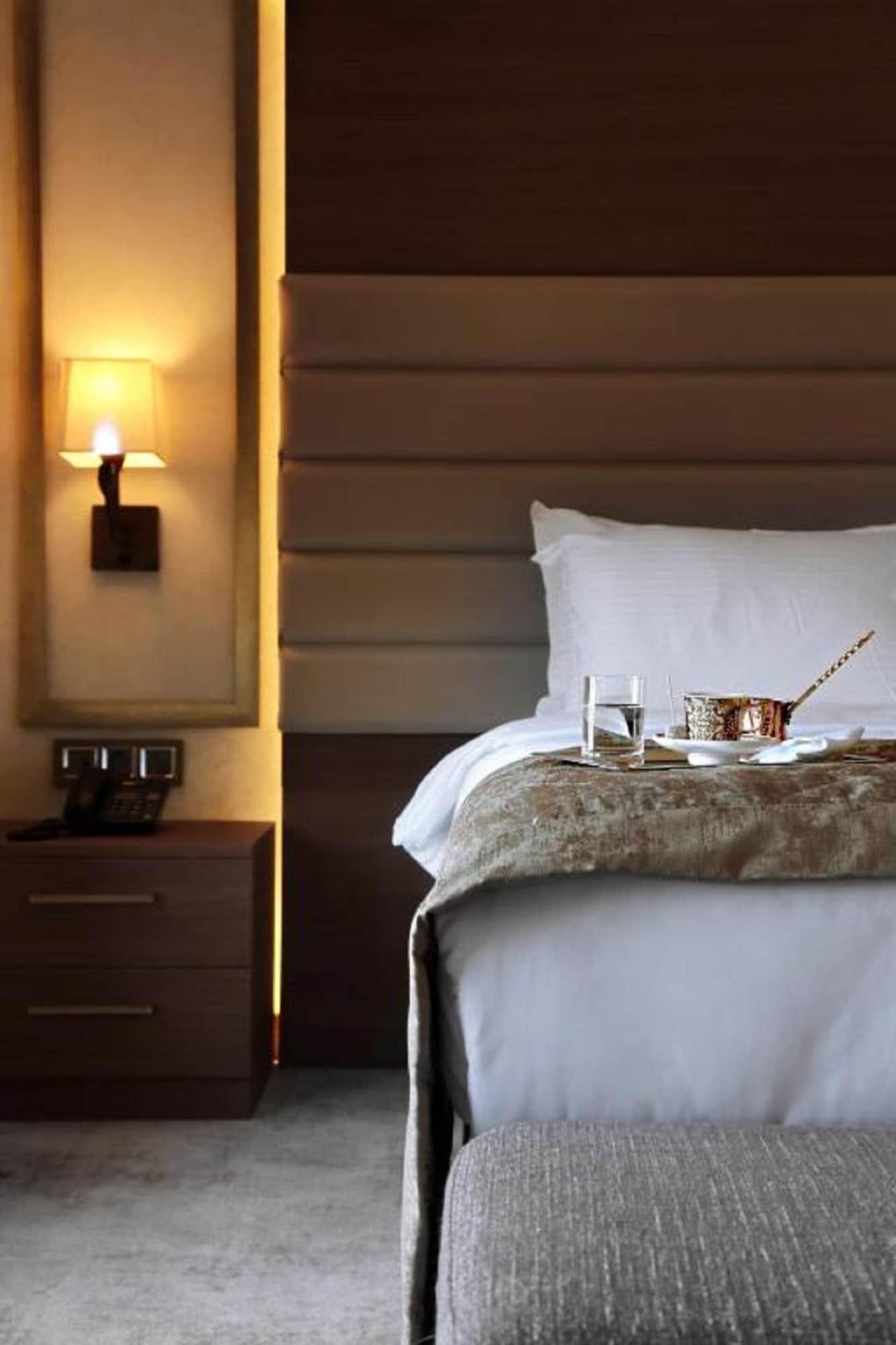 Bolu Koru Hotels Spa & Convention Yolcatı Eksteriør billede