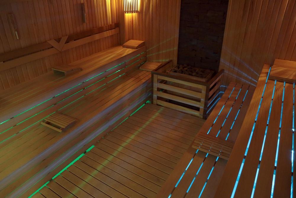Bolu Koru Hotels Spa & Convention Yolcatı Eksteriør billede