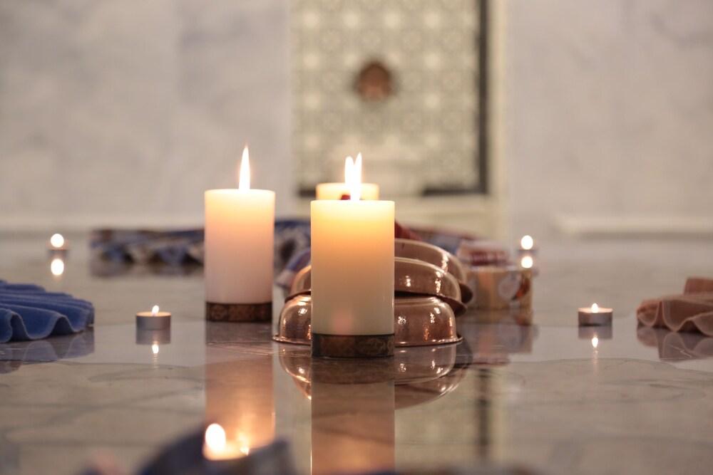 Bolu Koru Hotels Spa & Convention Yolcatı Eksteriør billede
