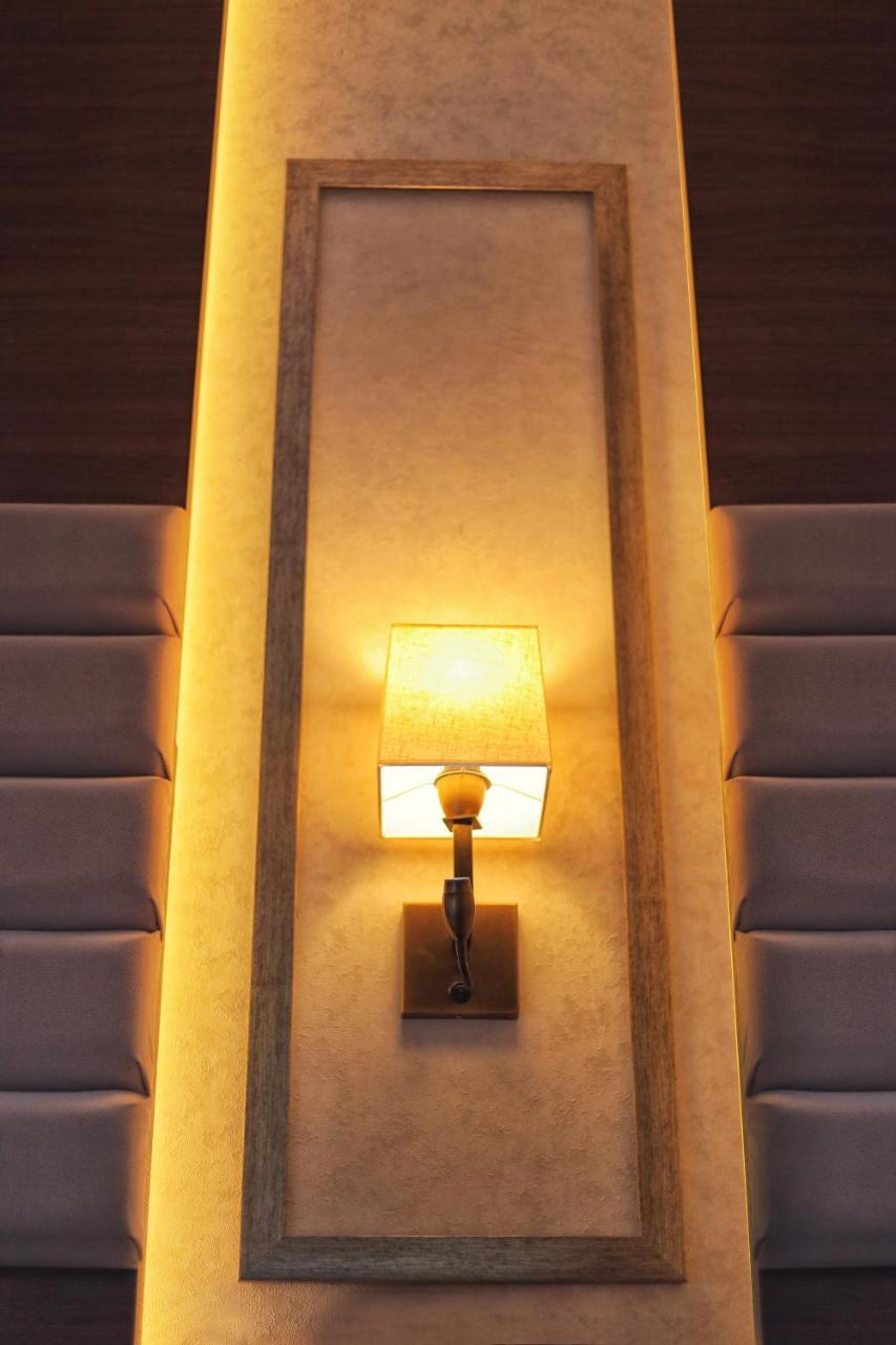 Bolu Koru Hotels Spa & Convention Yolcatı Eksteriør billede