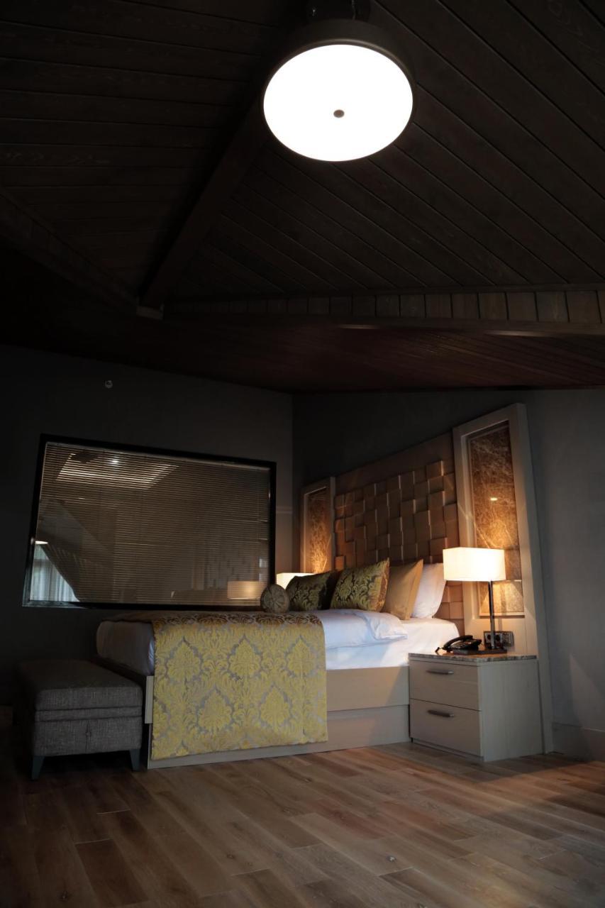 Bolu Koru Hotels Spa & Convention Yolcatı Eksteriør billede