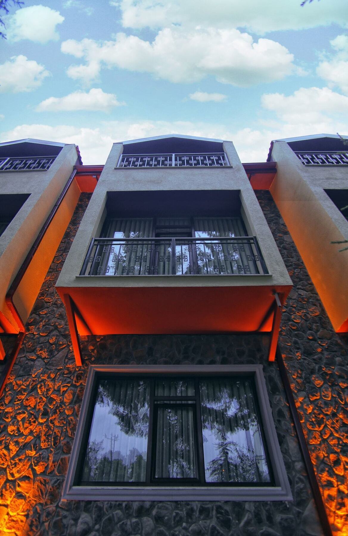 Bolu Koru Hotels Spa & Convention Yolcatı Eksteriør billede
